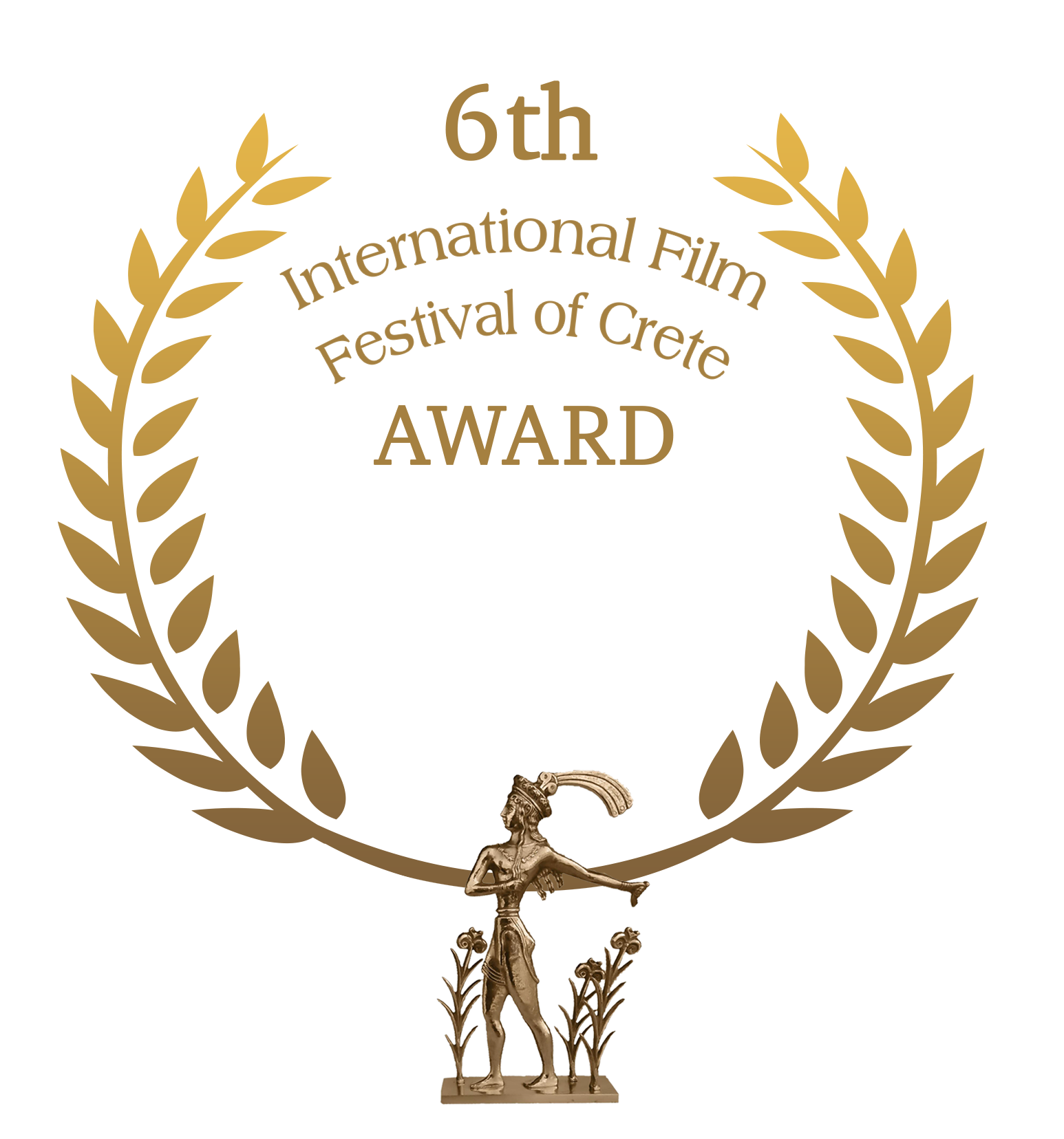 6th vraveio AWARD.png