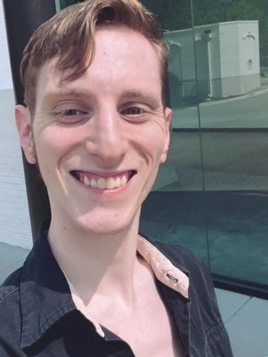 Jared literacy and writing tutor, special education teacher