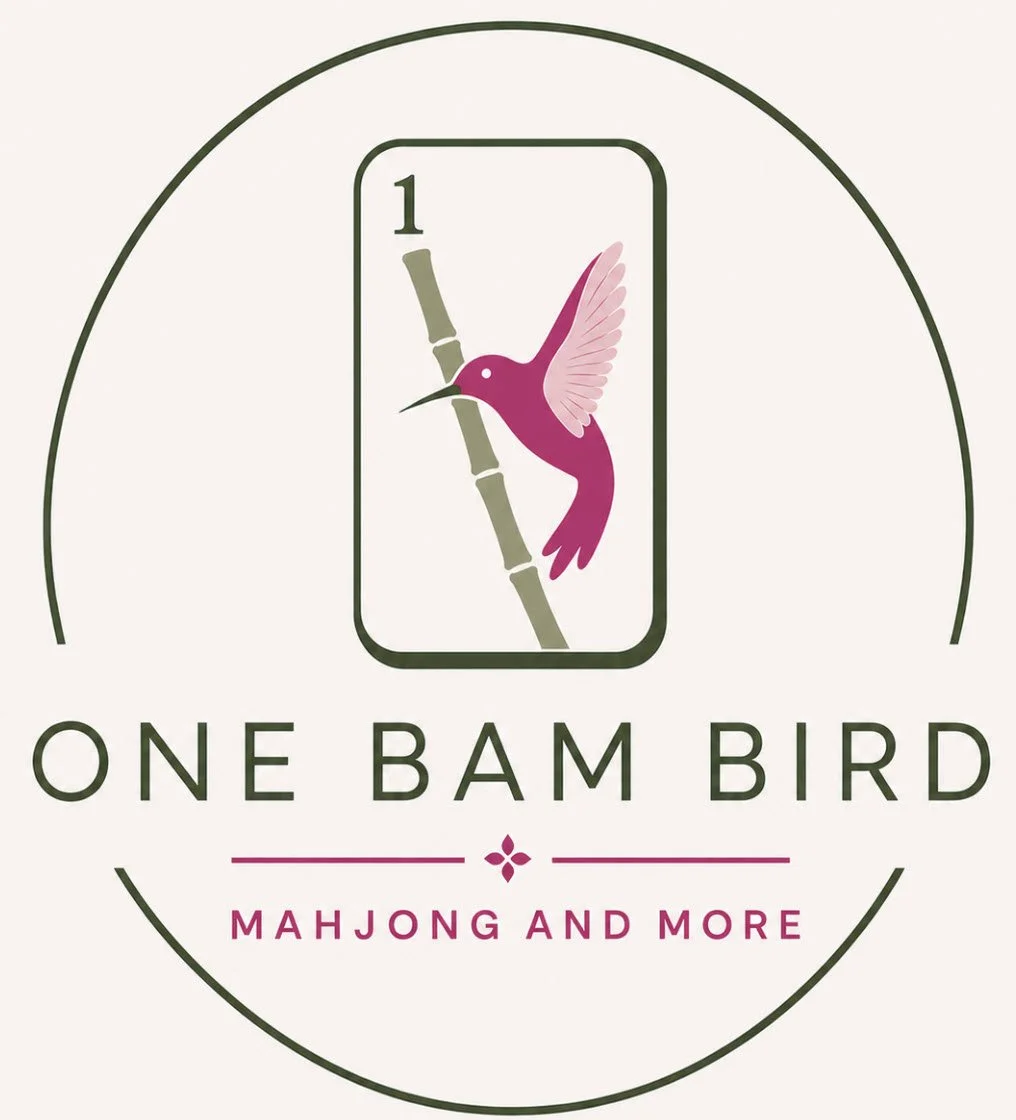 One Bam Bird - Mahjong &amp; More