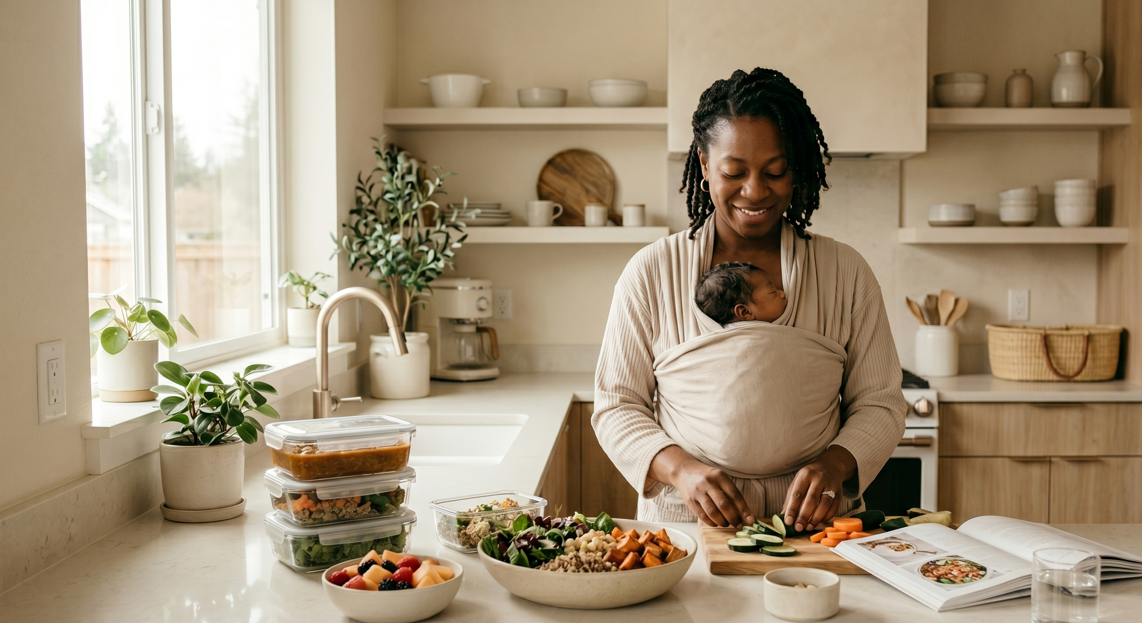 Nourishment Support
