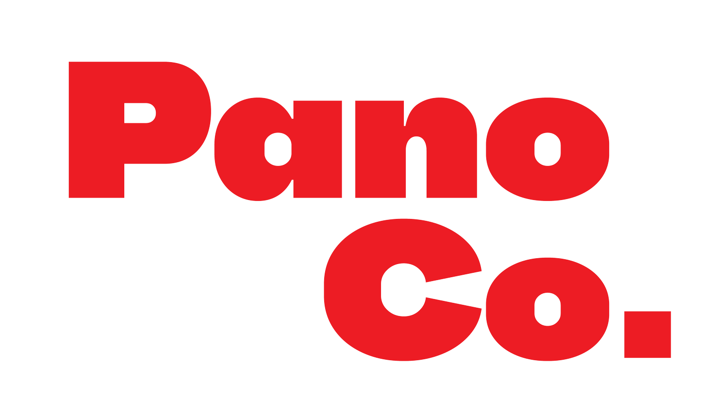 Pano Co.