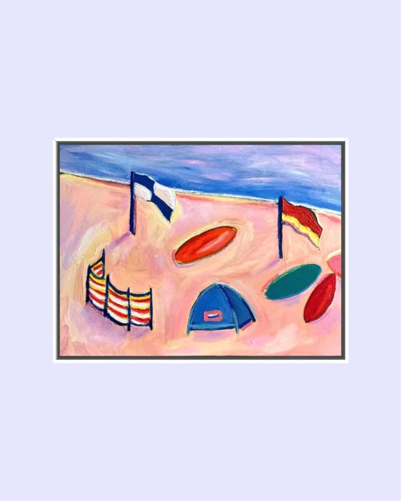 Sherbet Sands