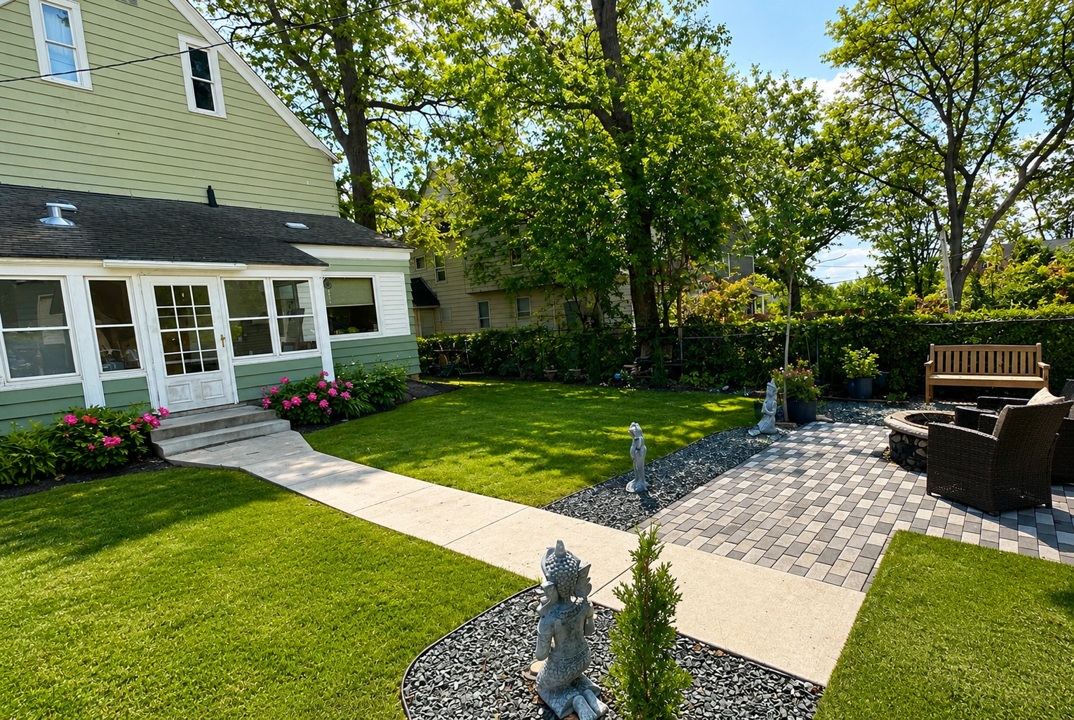 Lawn Care