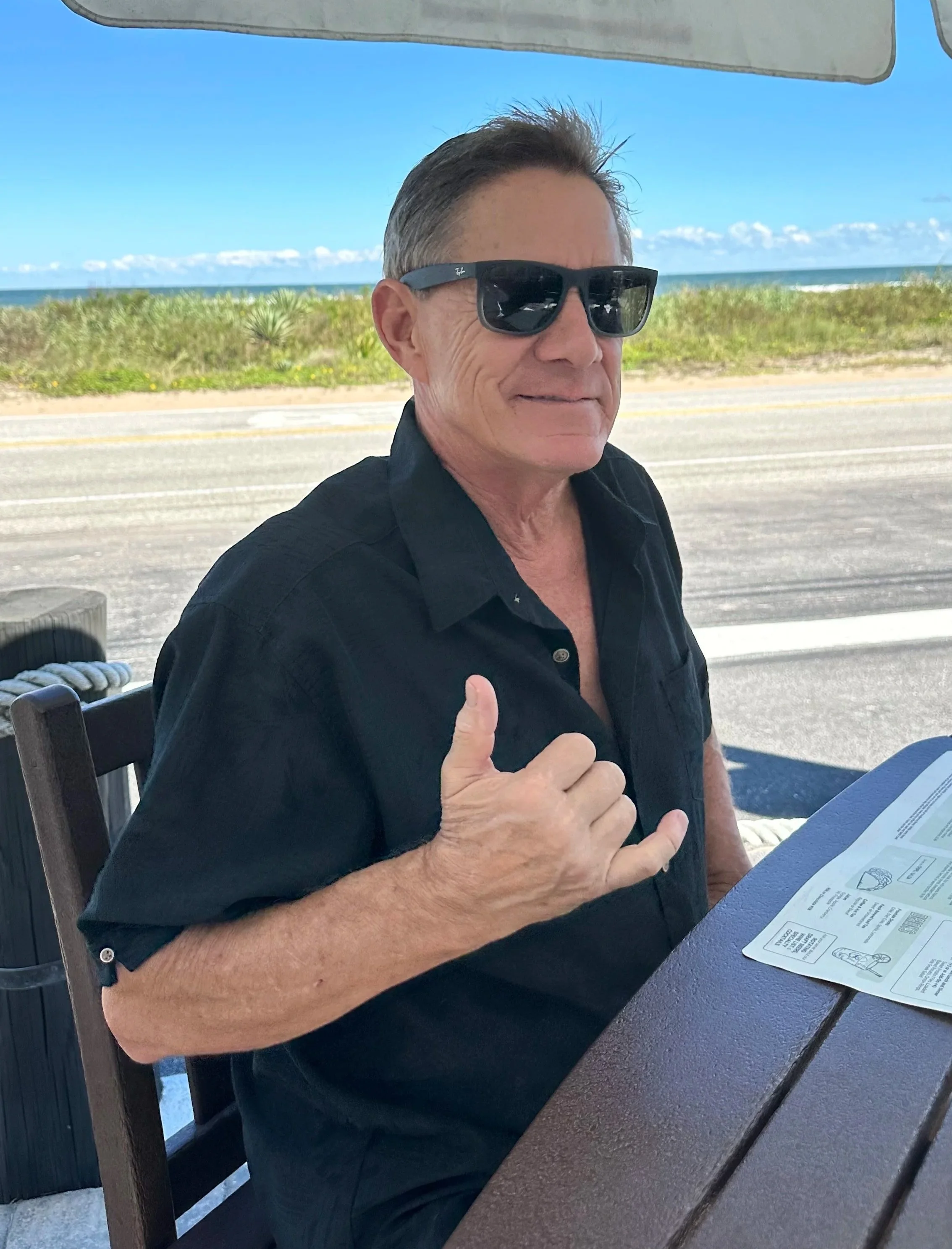Sofloire—Shutters, Shades, and Blinds—Owner and Founder, Scott Mandelbaum