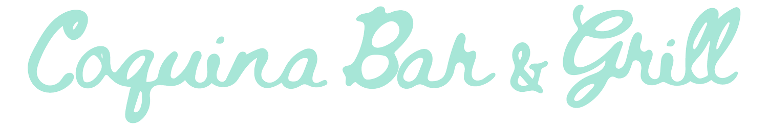 Coquina Bar &amp; Grill