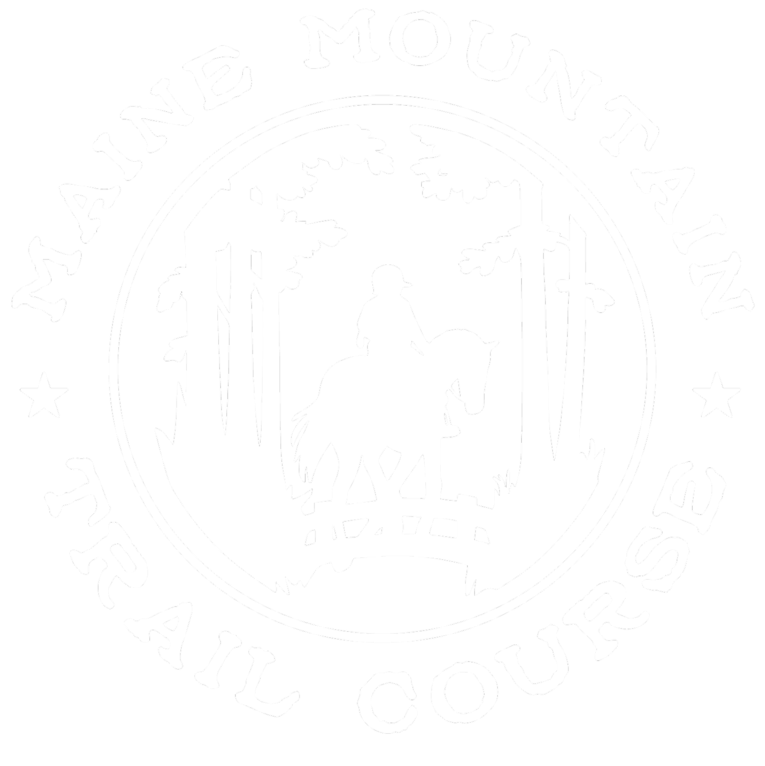 Maine Mountain Trail Course