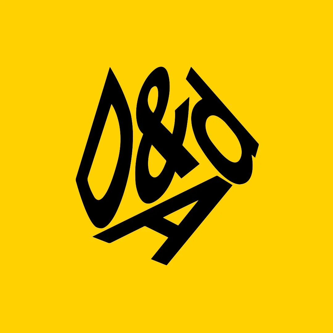 D&AD New Blood - London Bollards