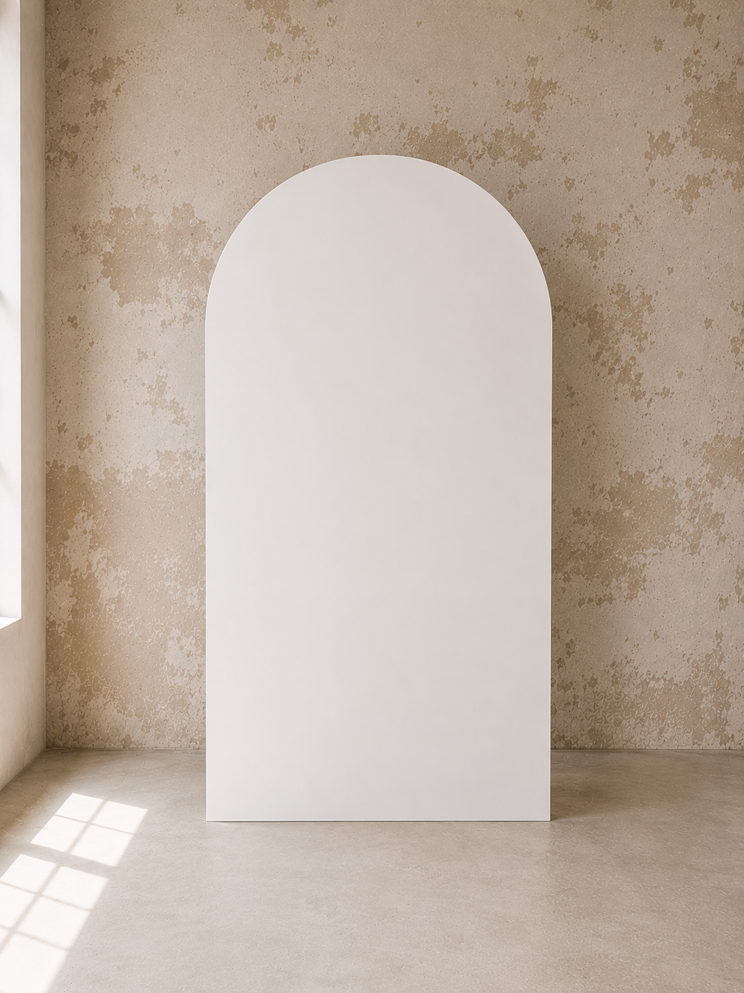 Arch Backdrop (2m)