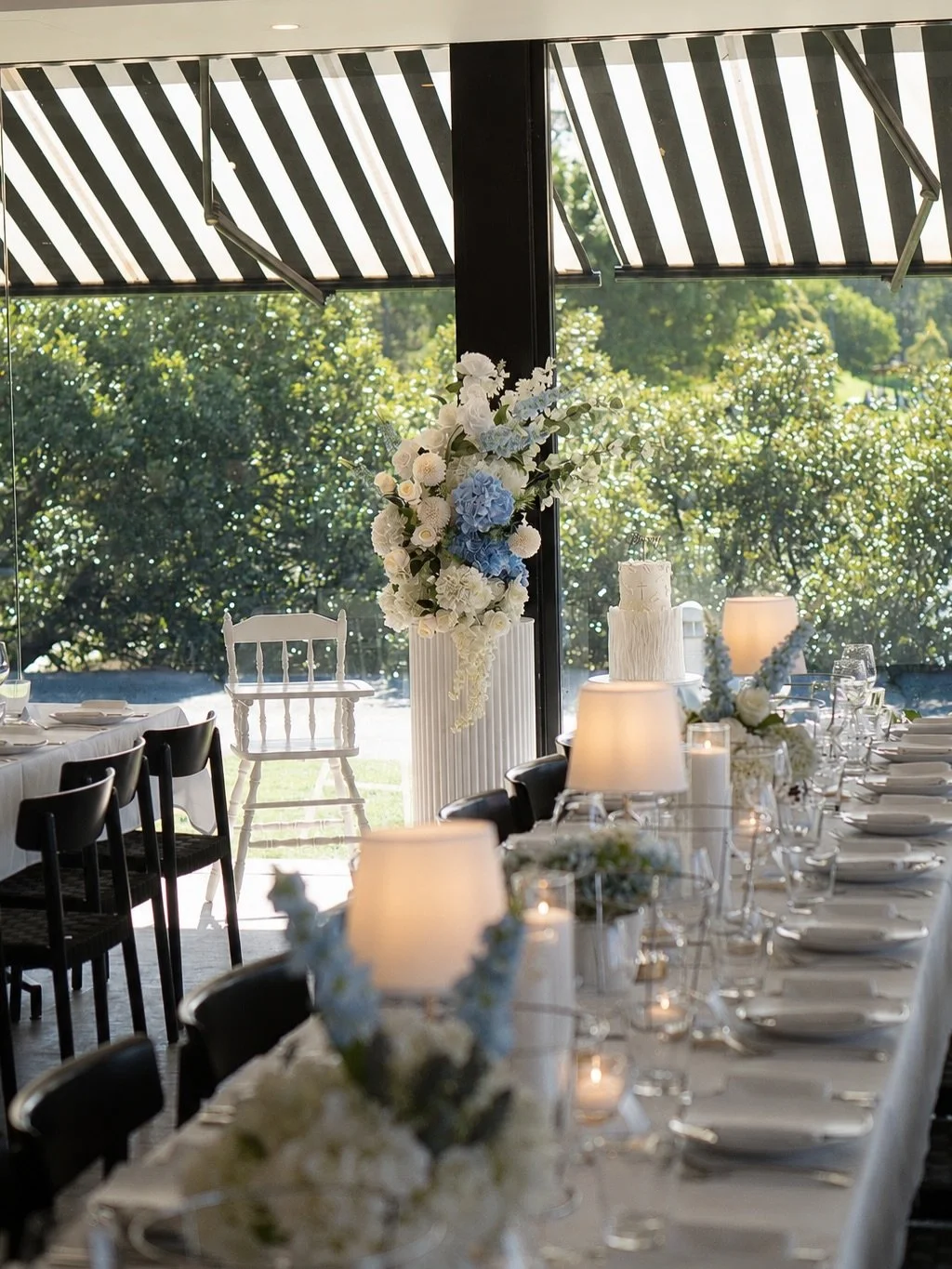 BARRY&rsquo;S RECEPTION 🤍
@chynnaandersonn 

Events Stylist @plannedperfectly
Photo @jchounla_media 
Content @theaureedit.au
Venue @olivetoristorante
Cake &amp; Cookies @verdosgirlsdesserts
HMUA @studioallana
Barry&rsquo;s Baptism Outfit @seleneatel