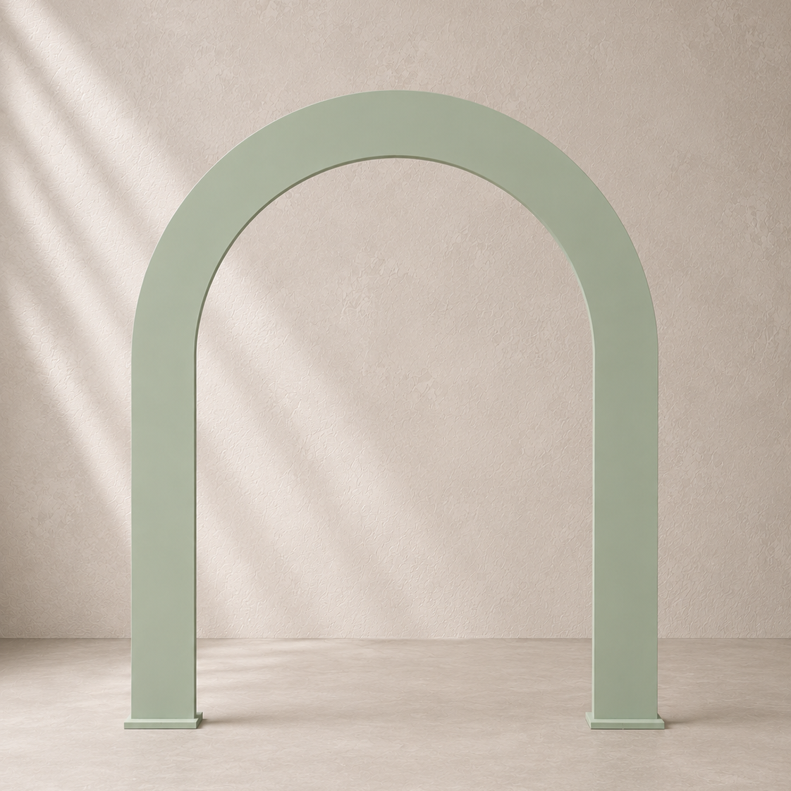 Entrance Arch