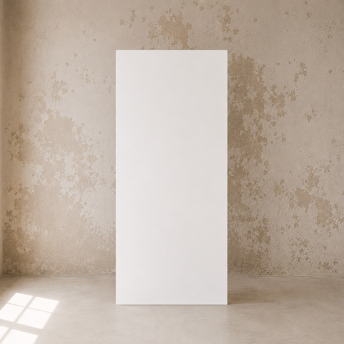 Rectangle Backdrop (Slim)