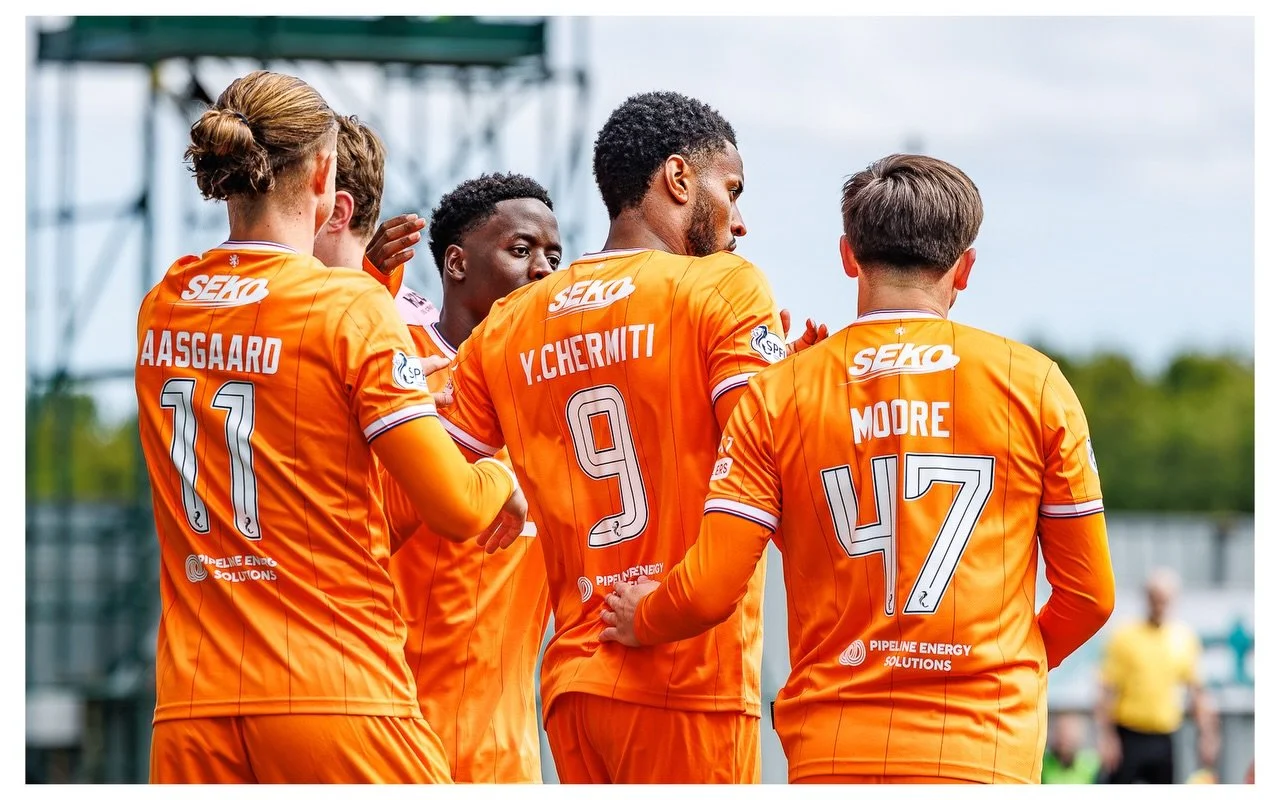Well, that&rsquo;s a wrap for the Scottish Premiership this season! Rangers beat Falkirk to end their campaign on a positive.

Attention now turns to the final couple of Premier League fixtures and play off matches.

What a season it&rsquo;s been!

I