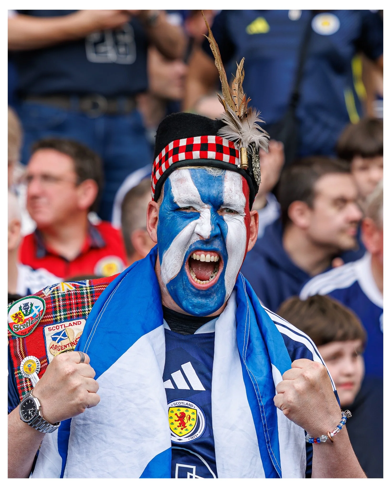 Scotland beat 10 man Curacao in their final game before travelling to US to continue their World Cup preparations.

Cura&ccedil;ao looked like causing an upset before they lost a man due to a red card so they can take lots of positives.

They may be 