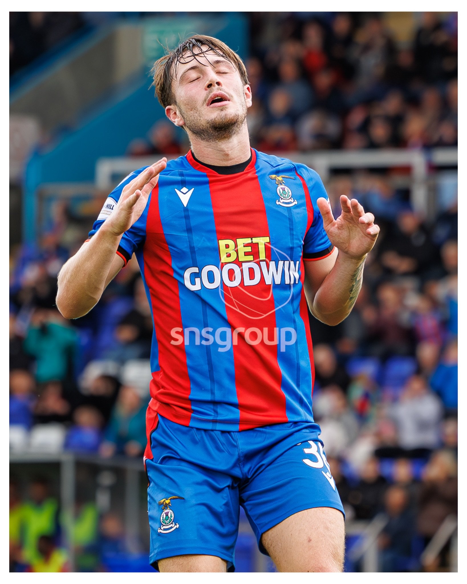 Inverness CT frustrate Dunfermline but will rue missed opportunities as they open their Championship campaign with a 0-0 draw.

Images shot for @snsgroup - Credit: Liam Chester / SNS Group

#invernesscaledonianthistle #dunfermlinefc #caleythistle #th