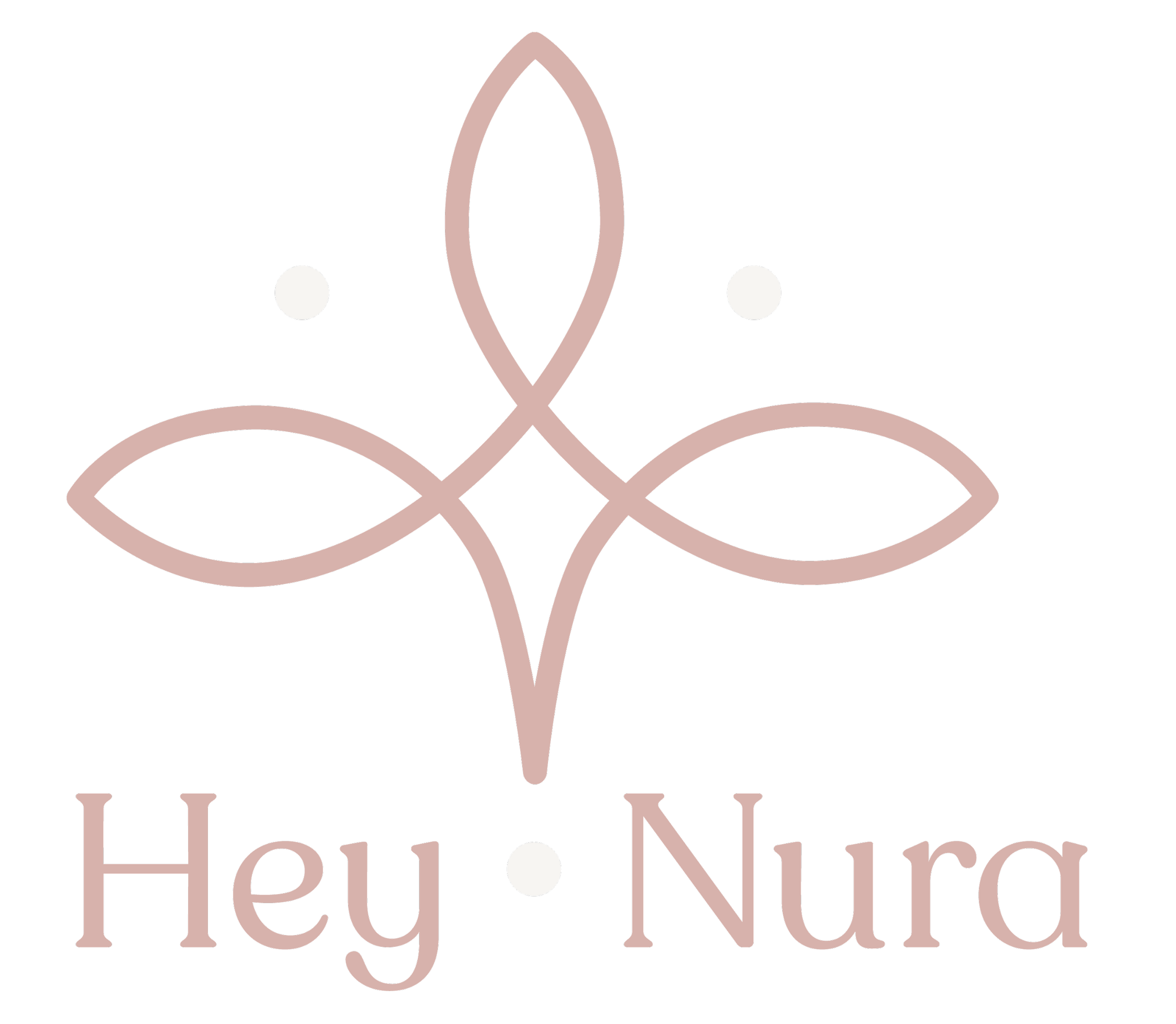 HeyNura logo