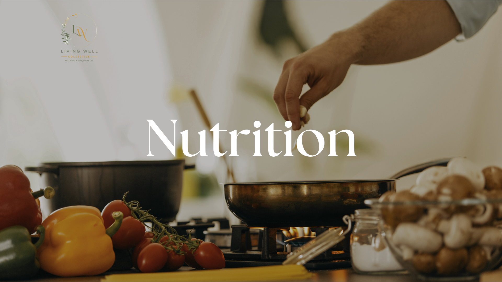 Nutrition