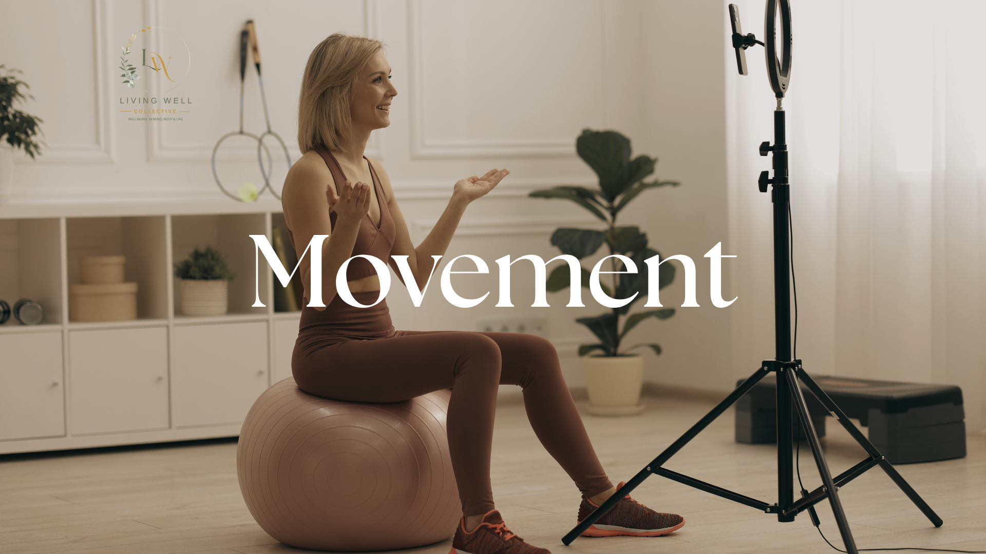 movement