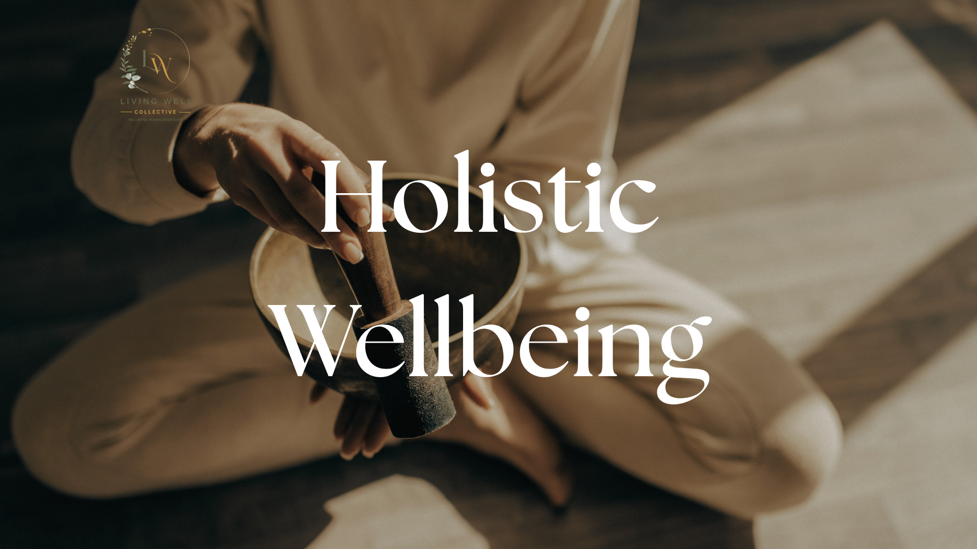 Holistic Wellbeing