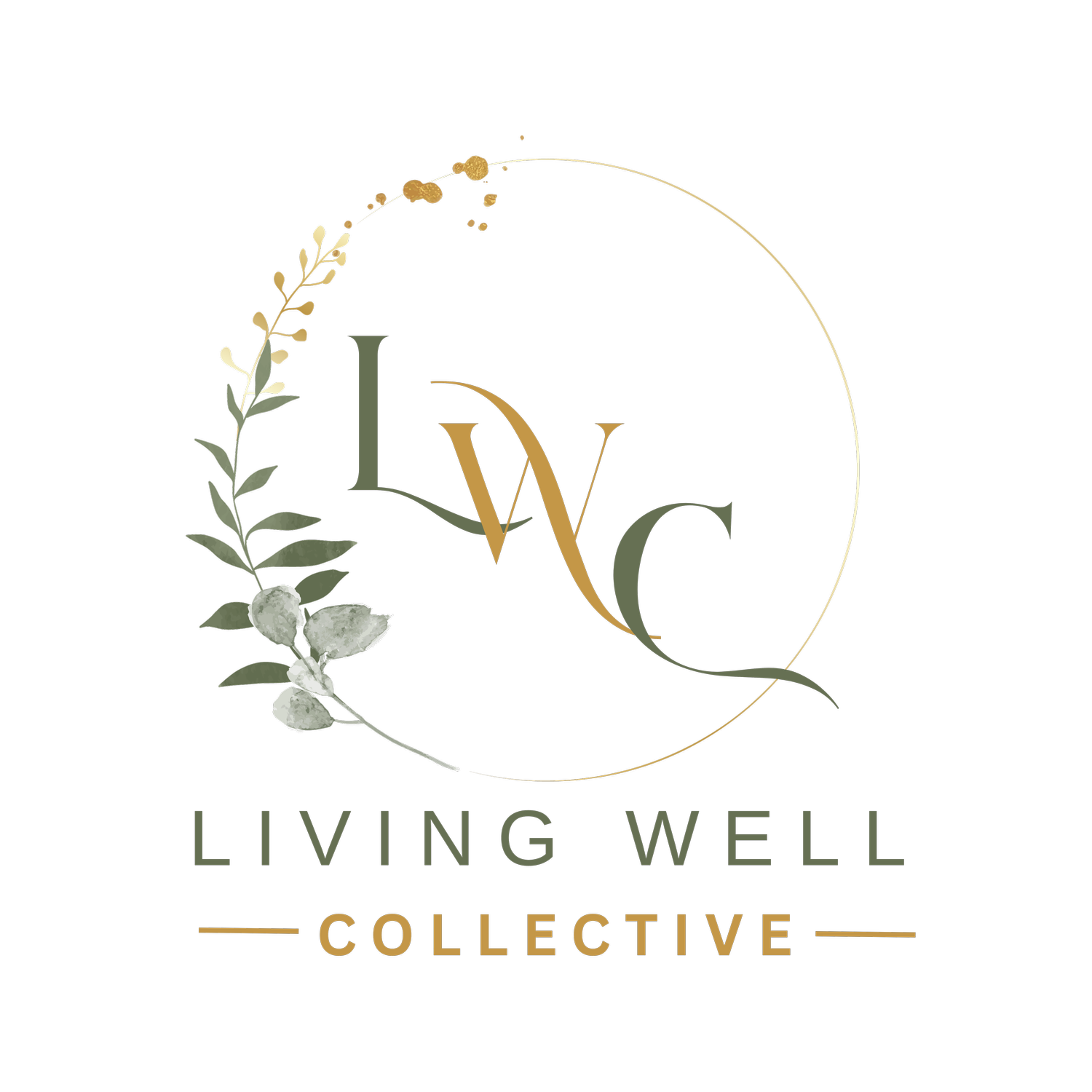 LIVING WELL COLLECTIVE