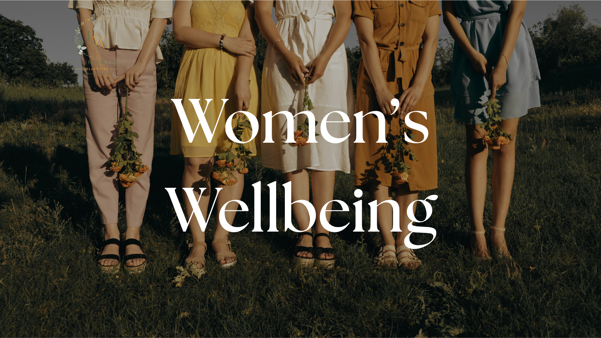 Women's Wellbeing
