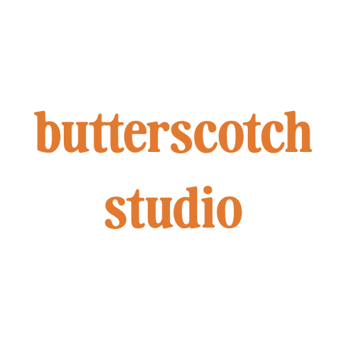 butterscotch studio