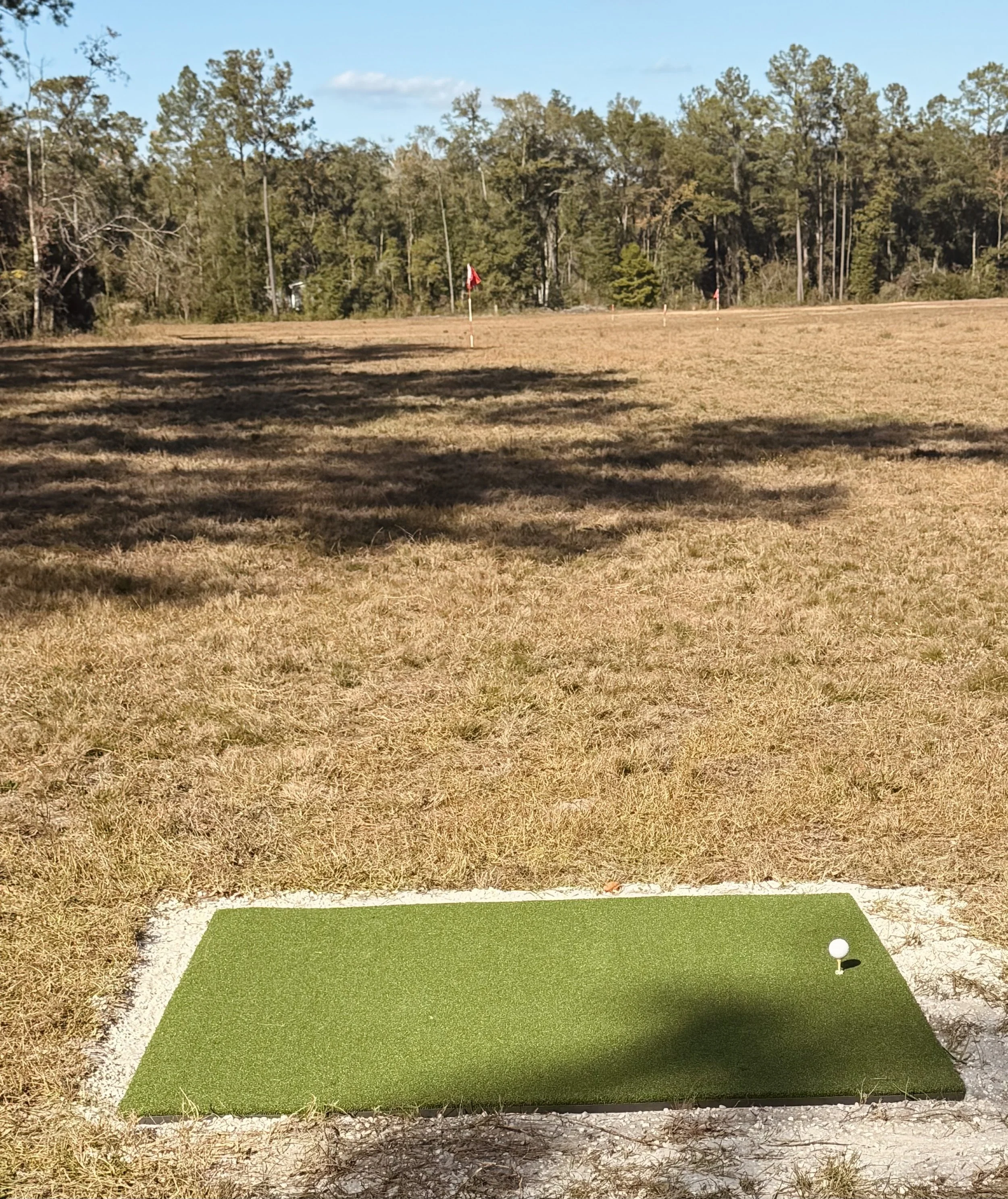 Private Lessons