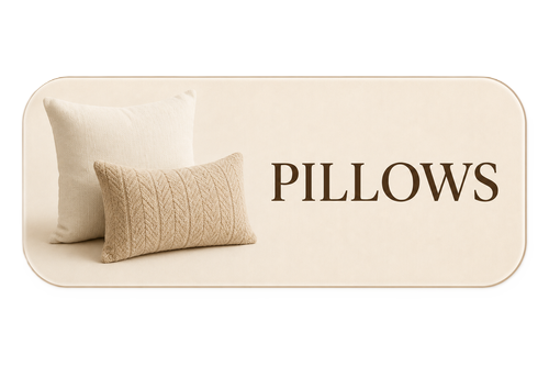 LUVA Pillow
