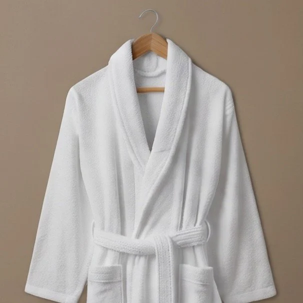 Bathrobe