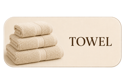 LUVA Towel