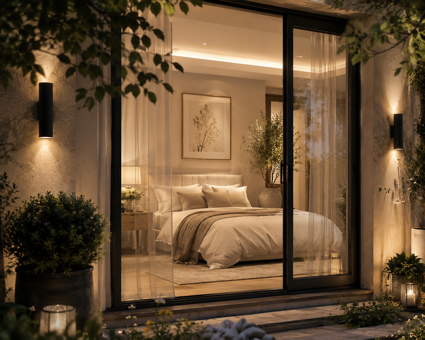 LUVA Sheets Bedding Hospitality