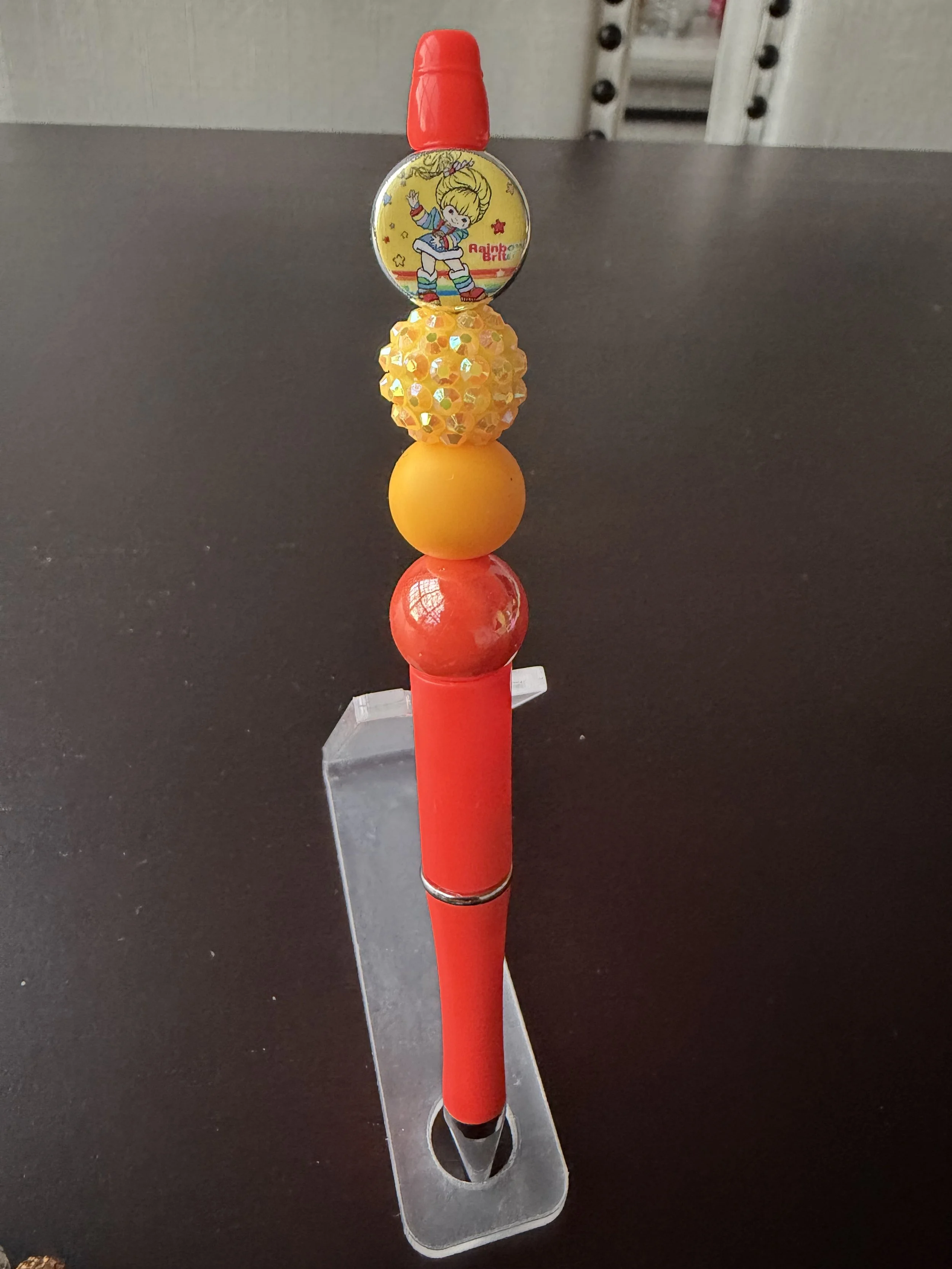 Rainbow Brite Nostalgia Pen