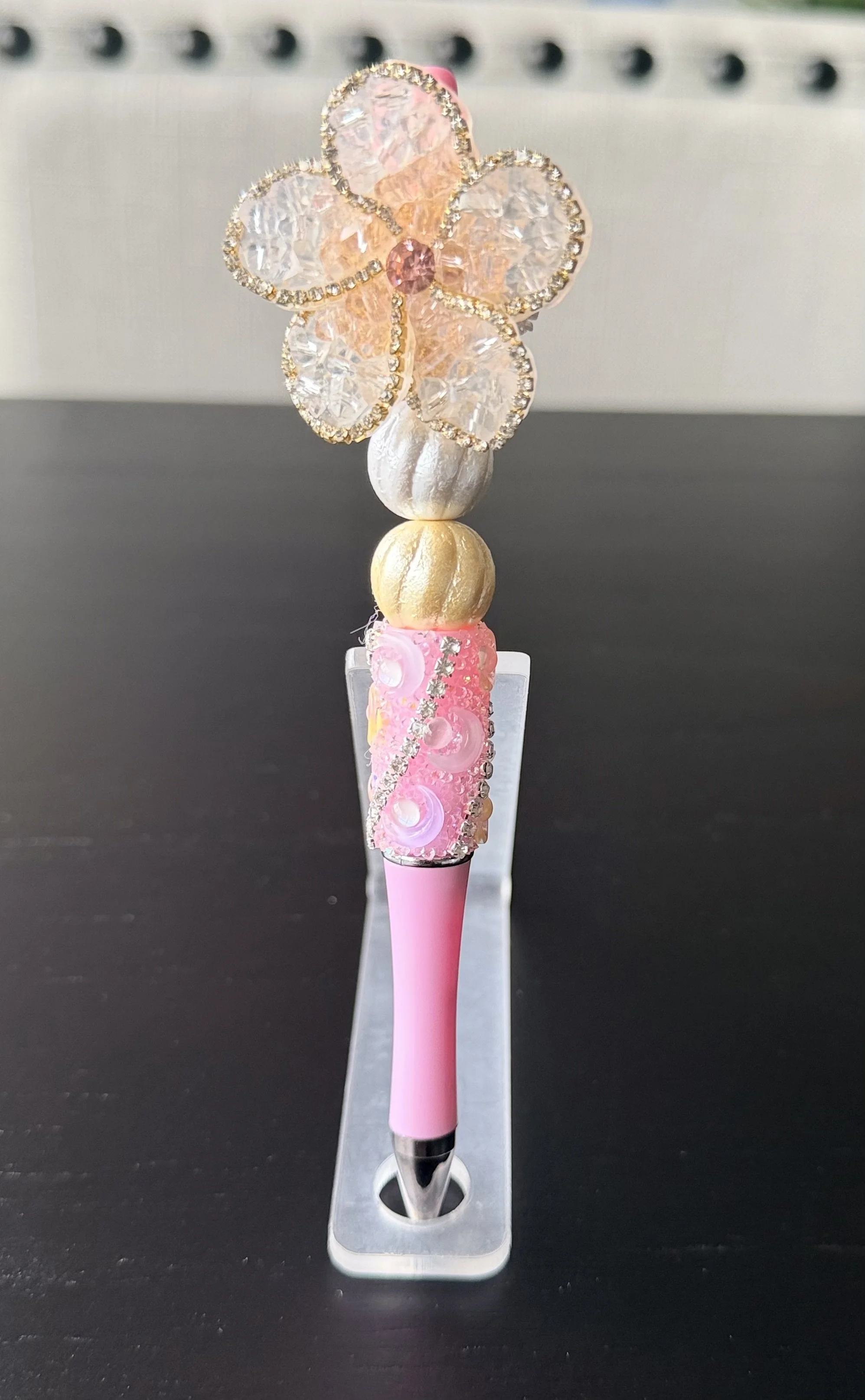 Pink Sugar