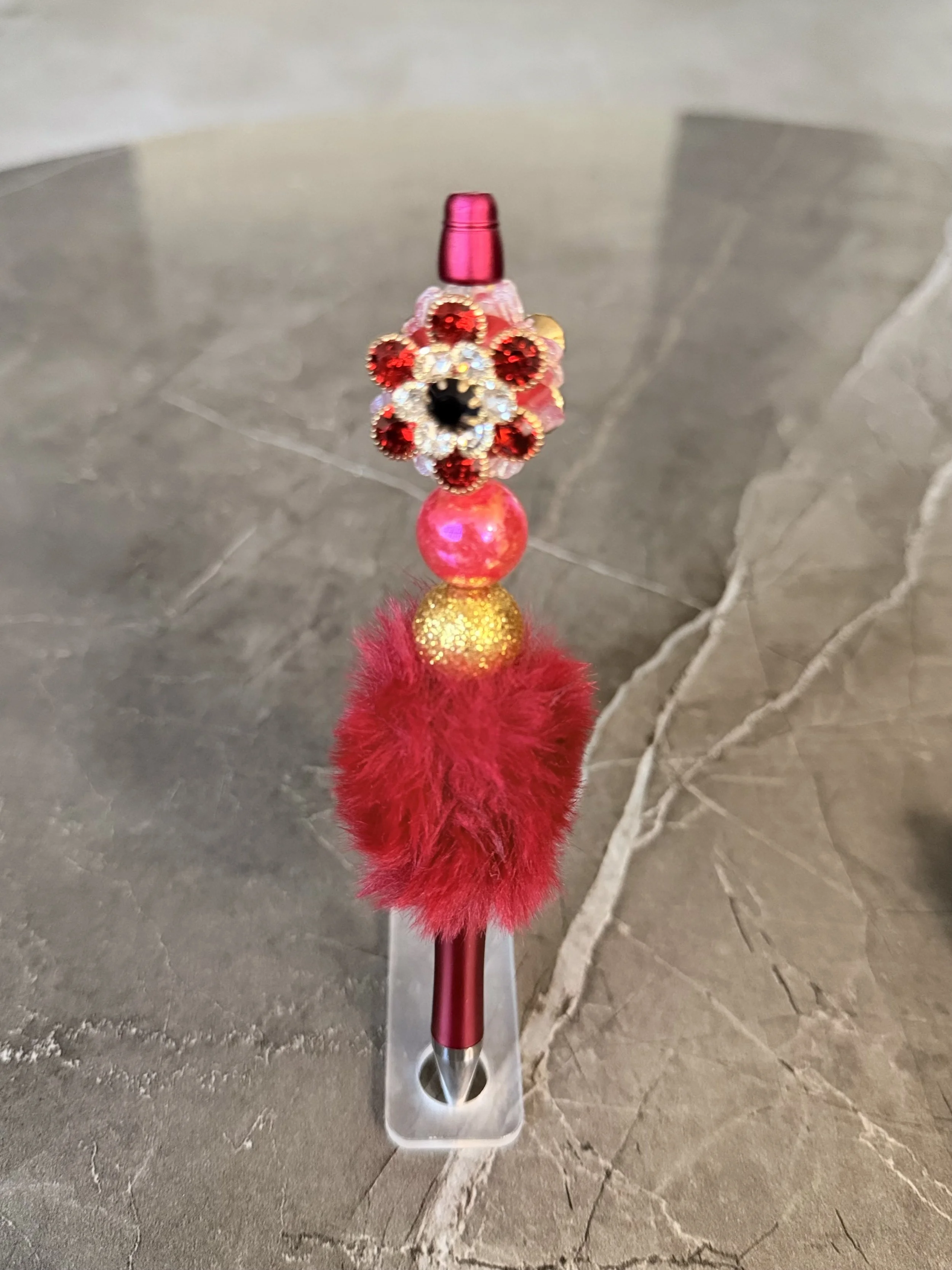 Rojo Bloom