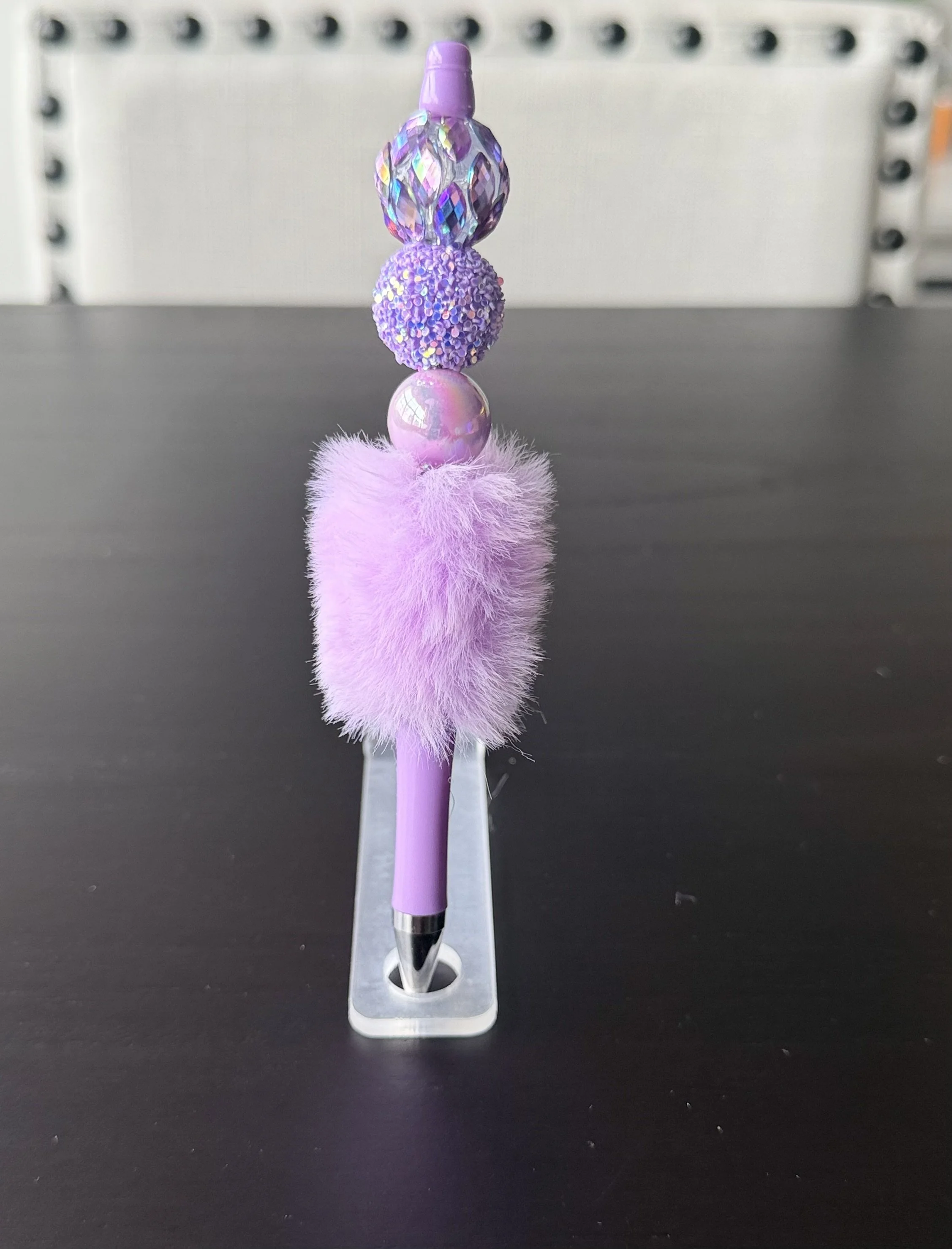 Purple Princess