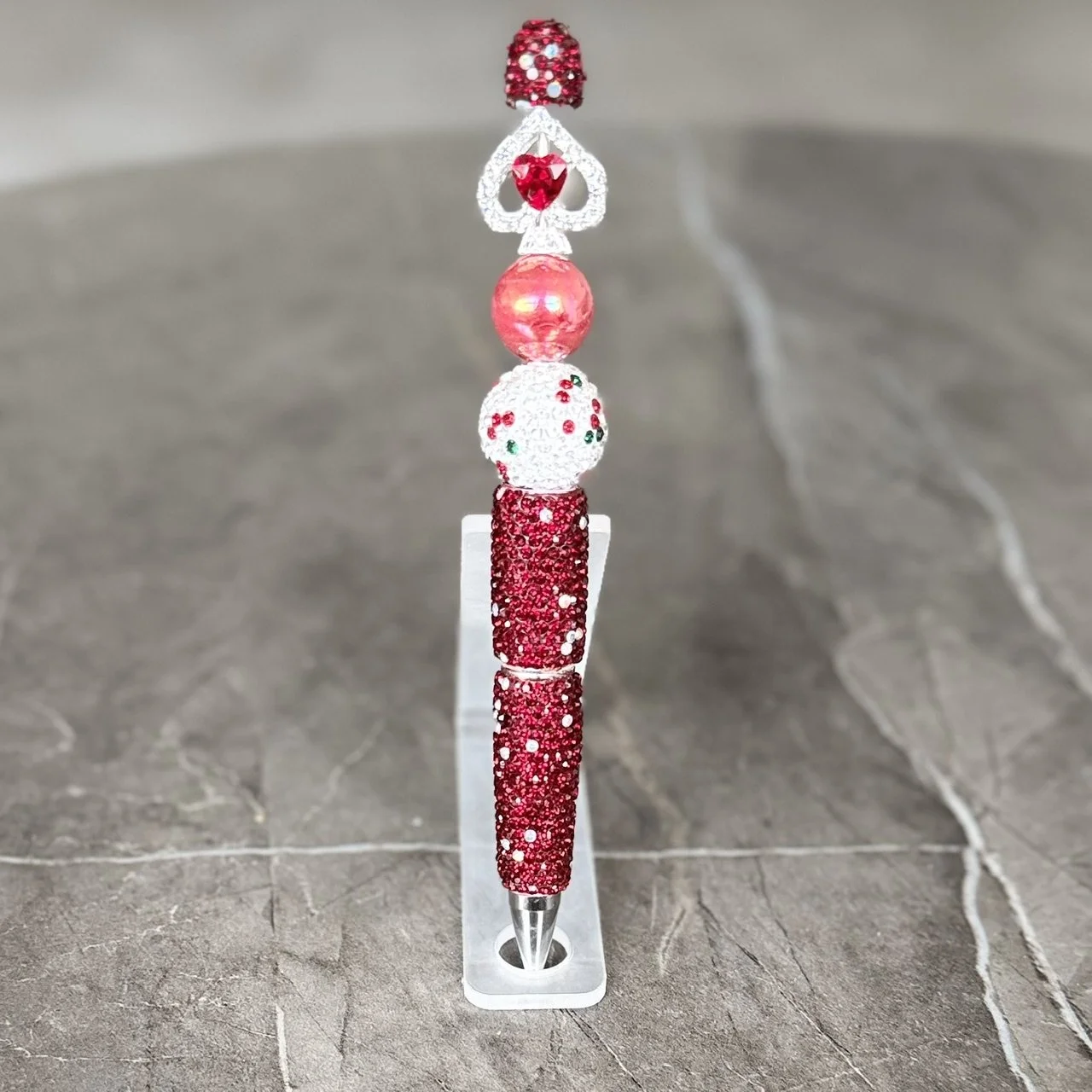 Spade Pen