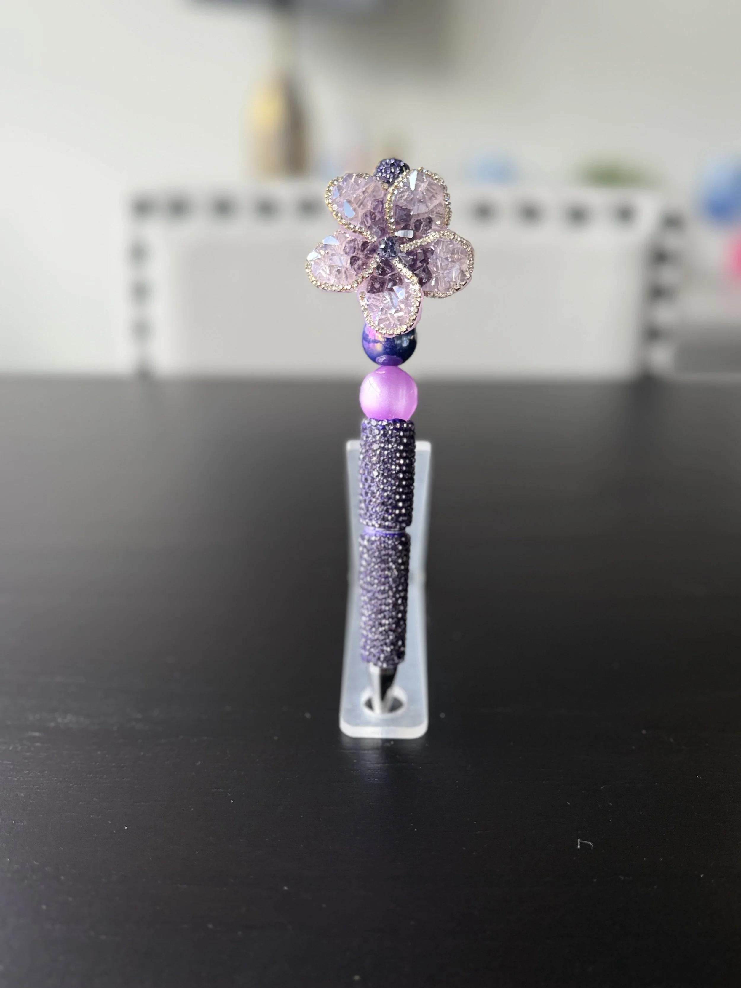 Lavender Sugar