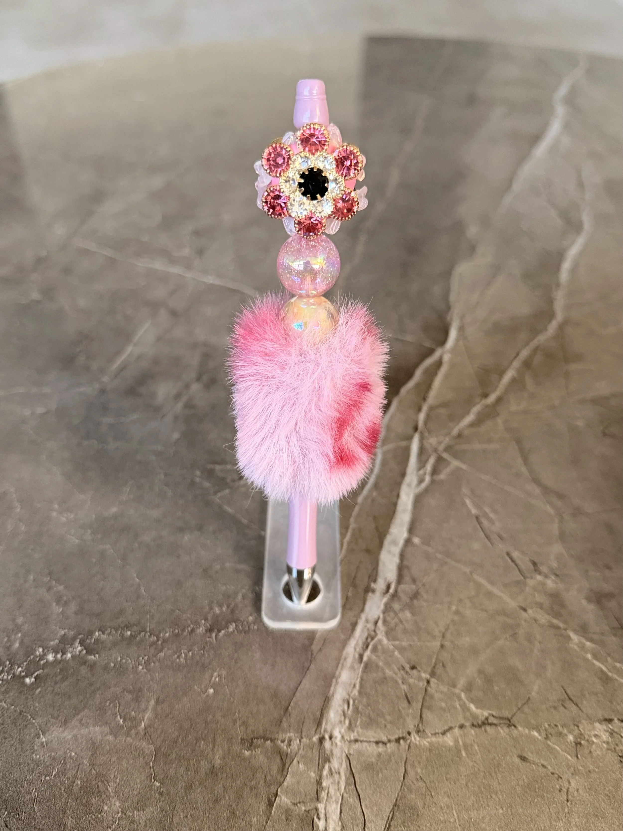 Pink Bloom