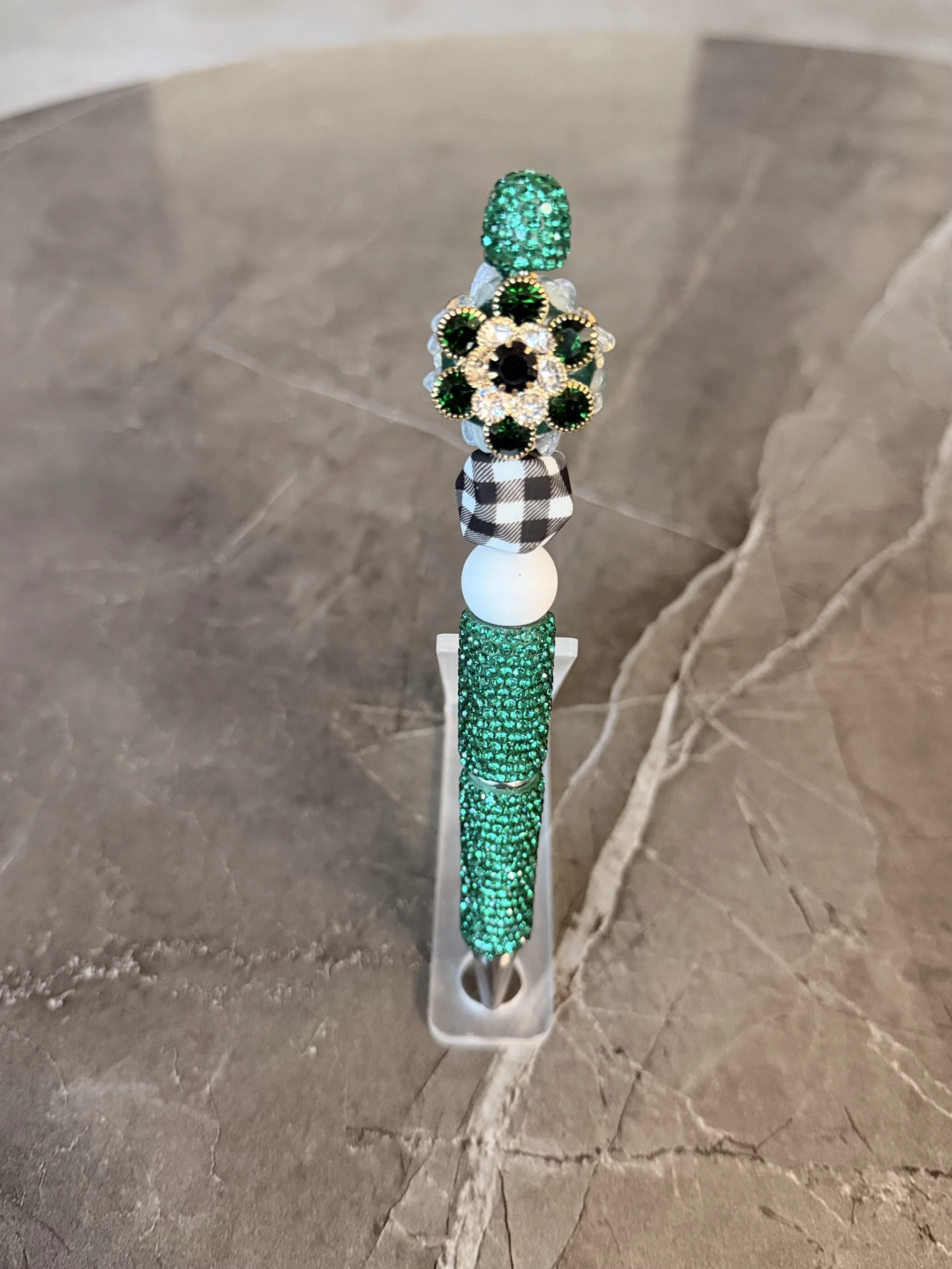 Verde Bloom