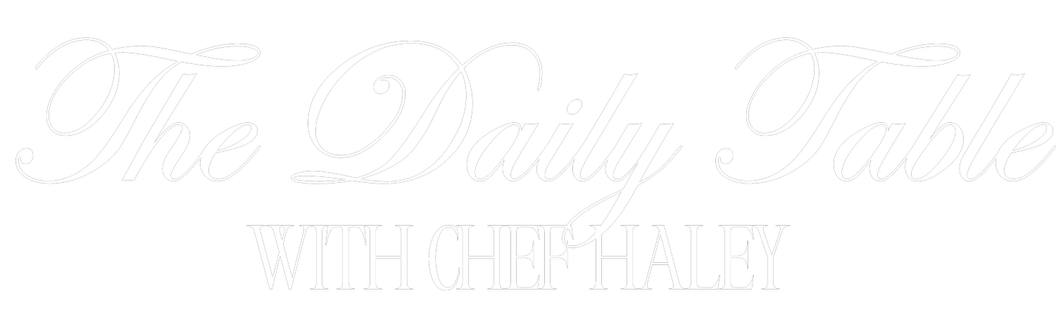 The Daily Table