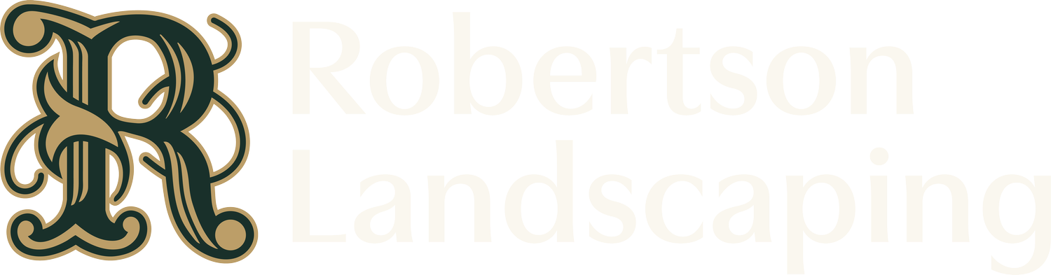 Robertson Landscaping