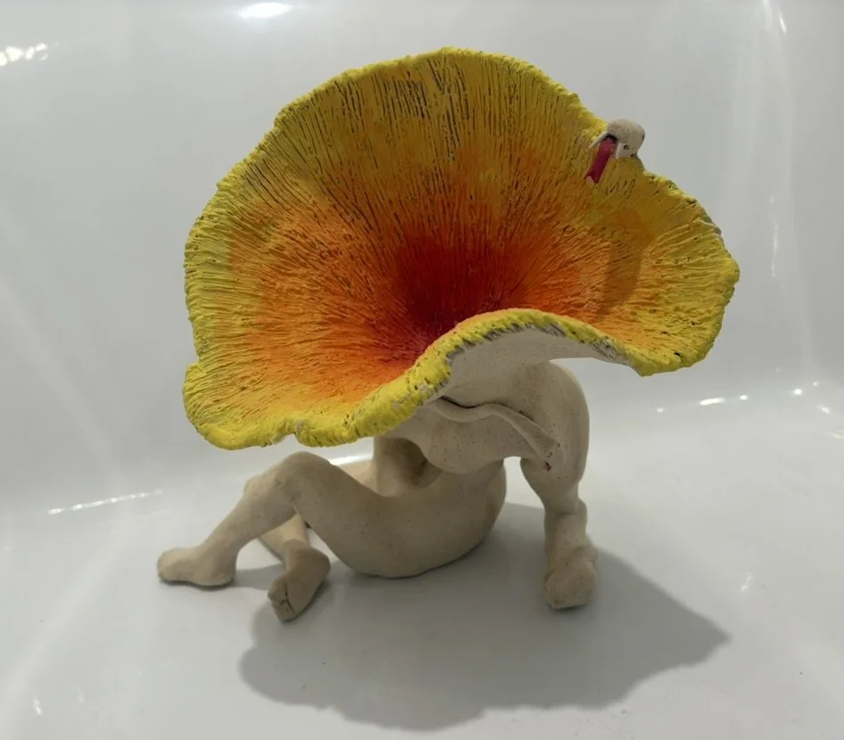 Snake bloom. $250