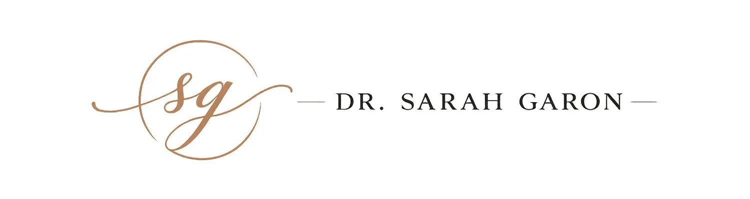 Dr. Sarah Garon