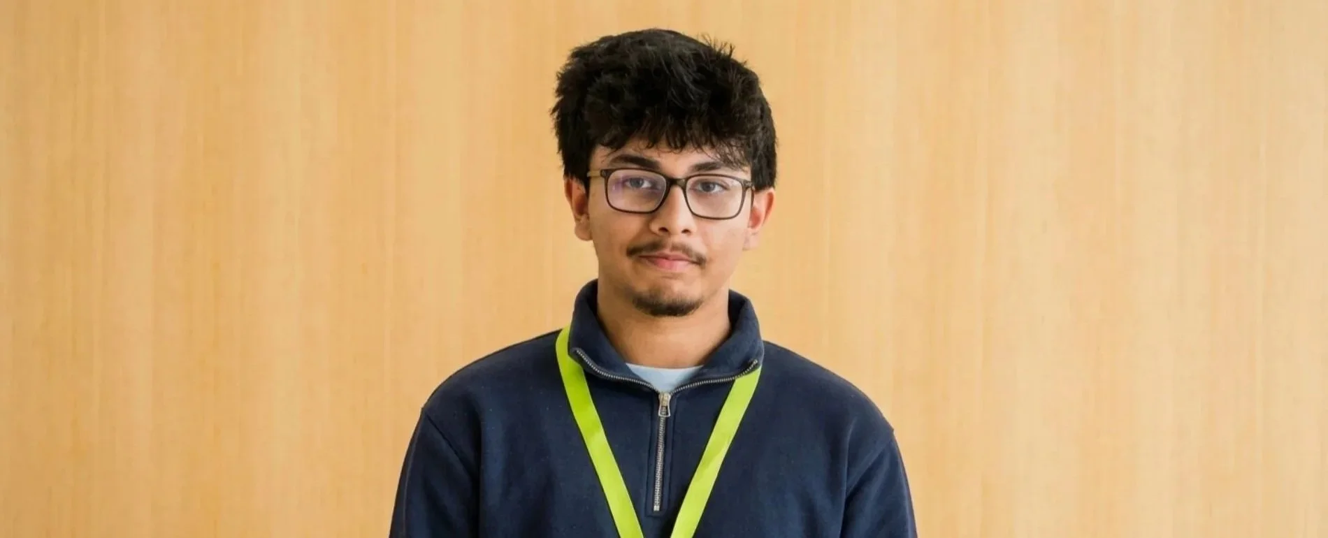 Youth Ambassador Devoshire