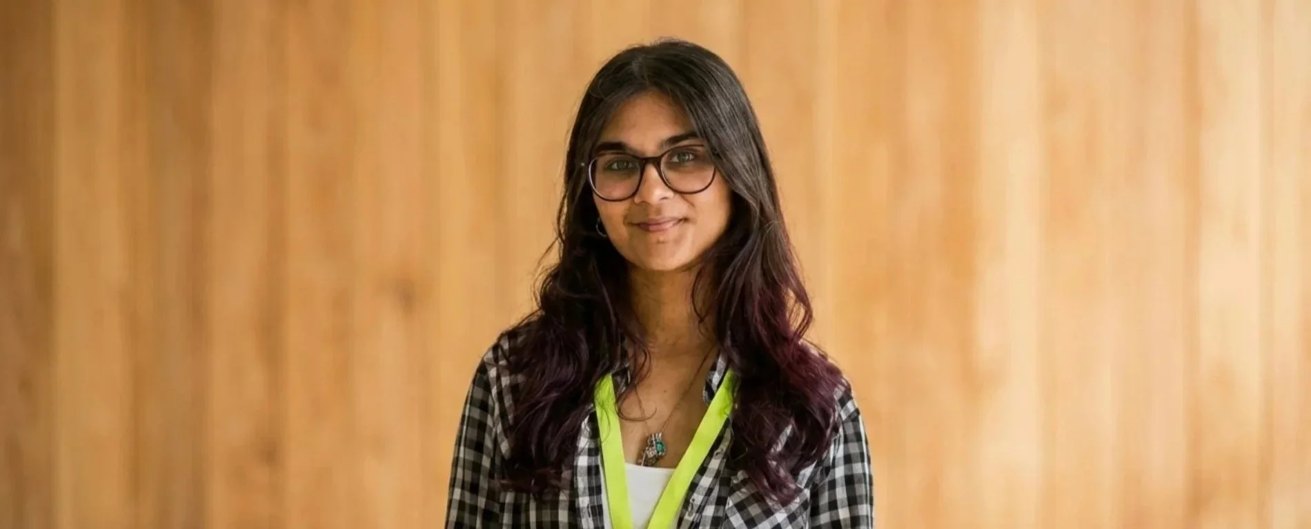 Youth Ambassador Sia