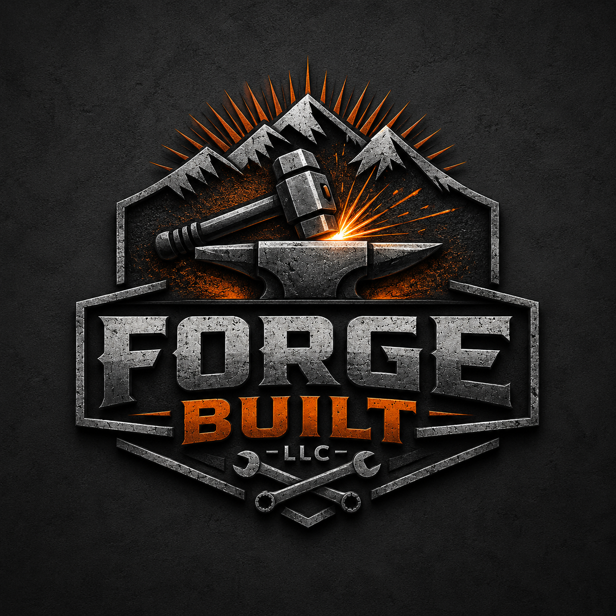 Forge Built LLC