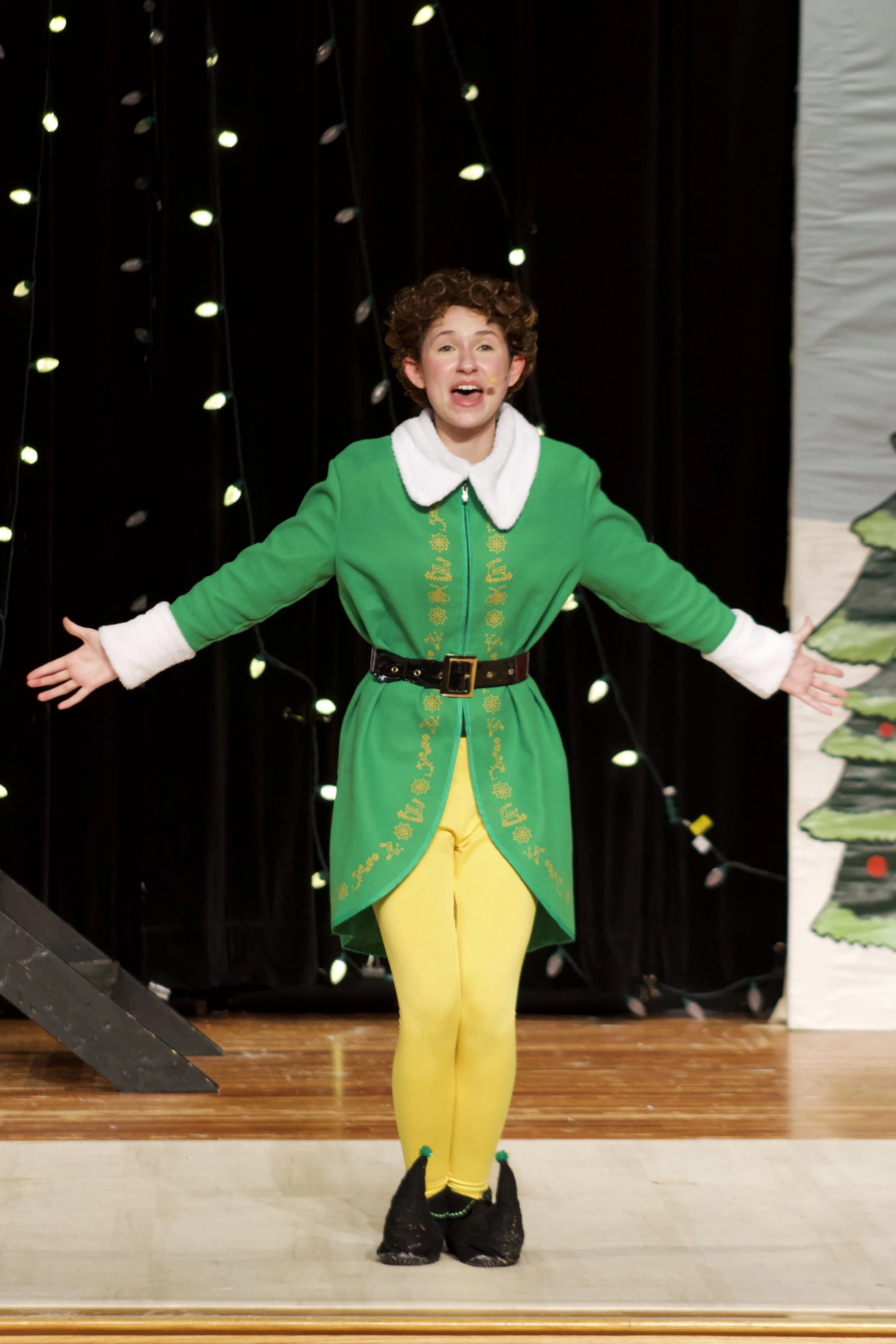 Elf: The Musical