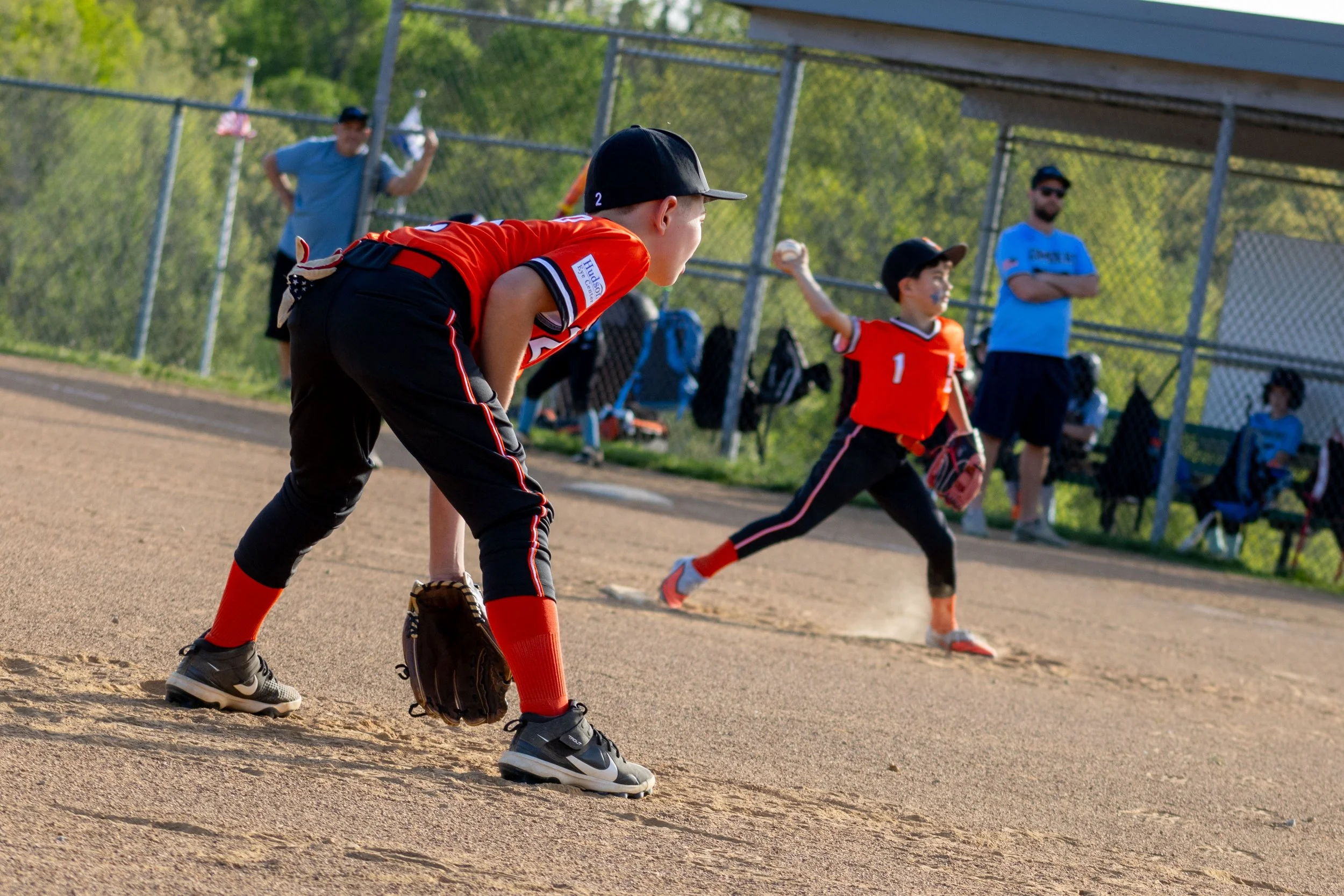 Baseball