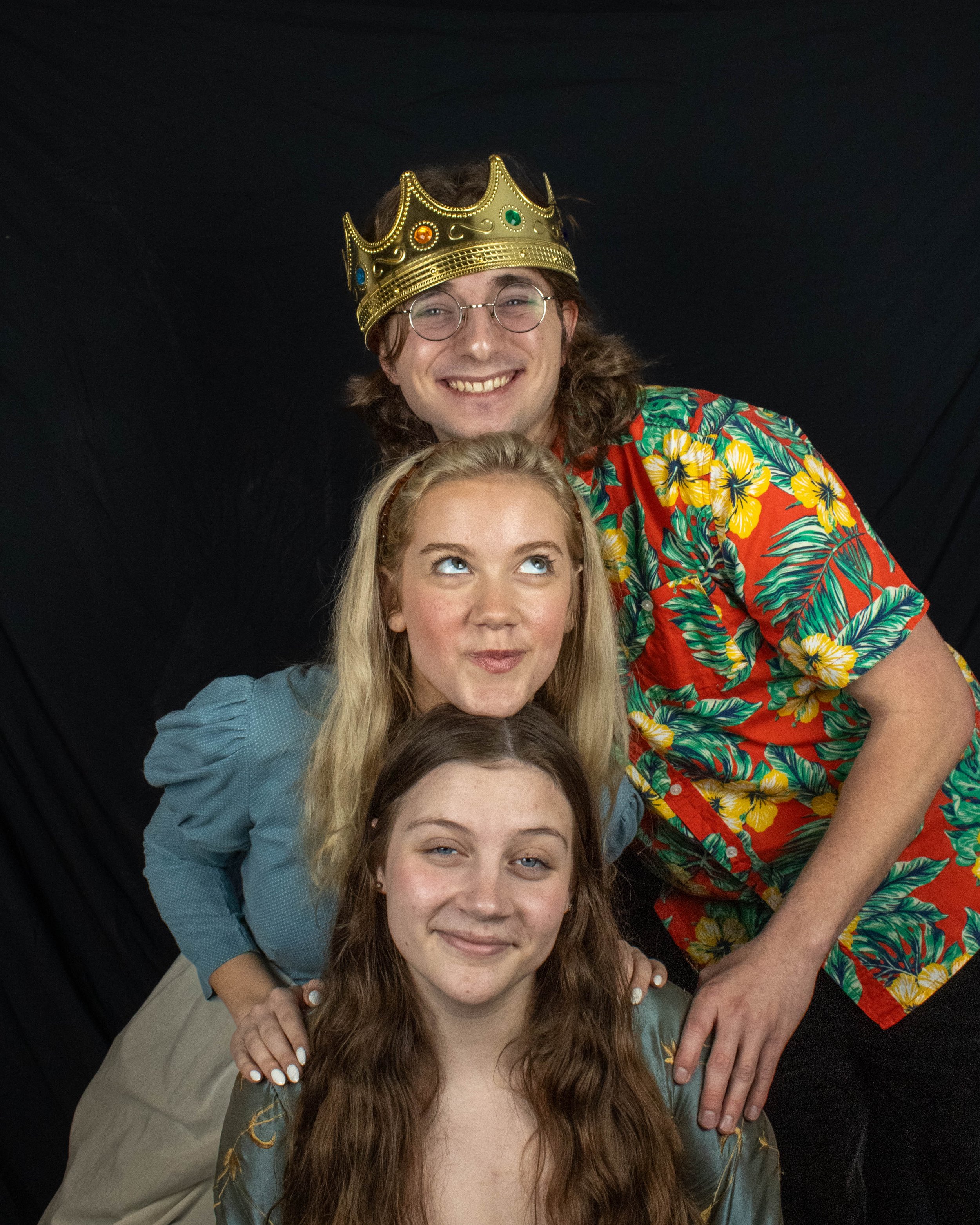The Brothers Grimm Spectaculathon