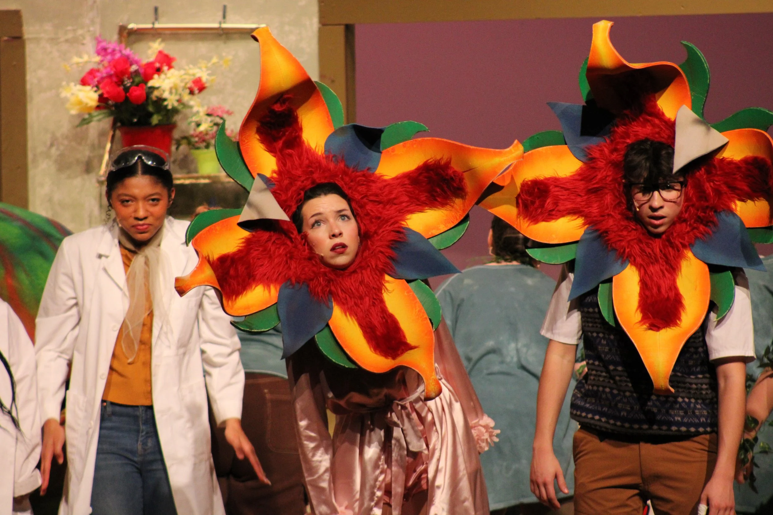 Little Shop of Horrors