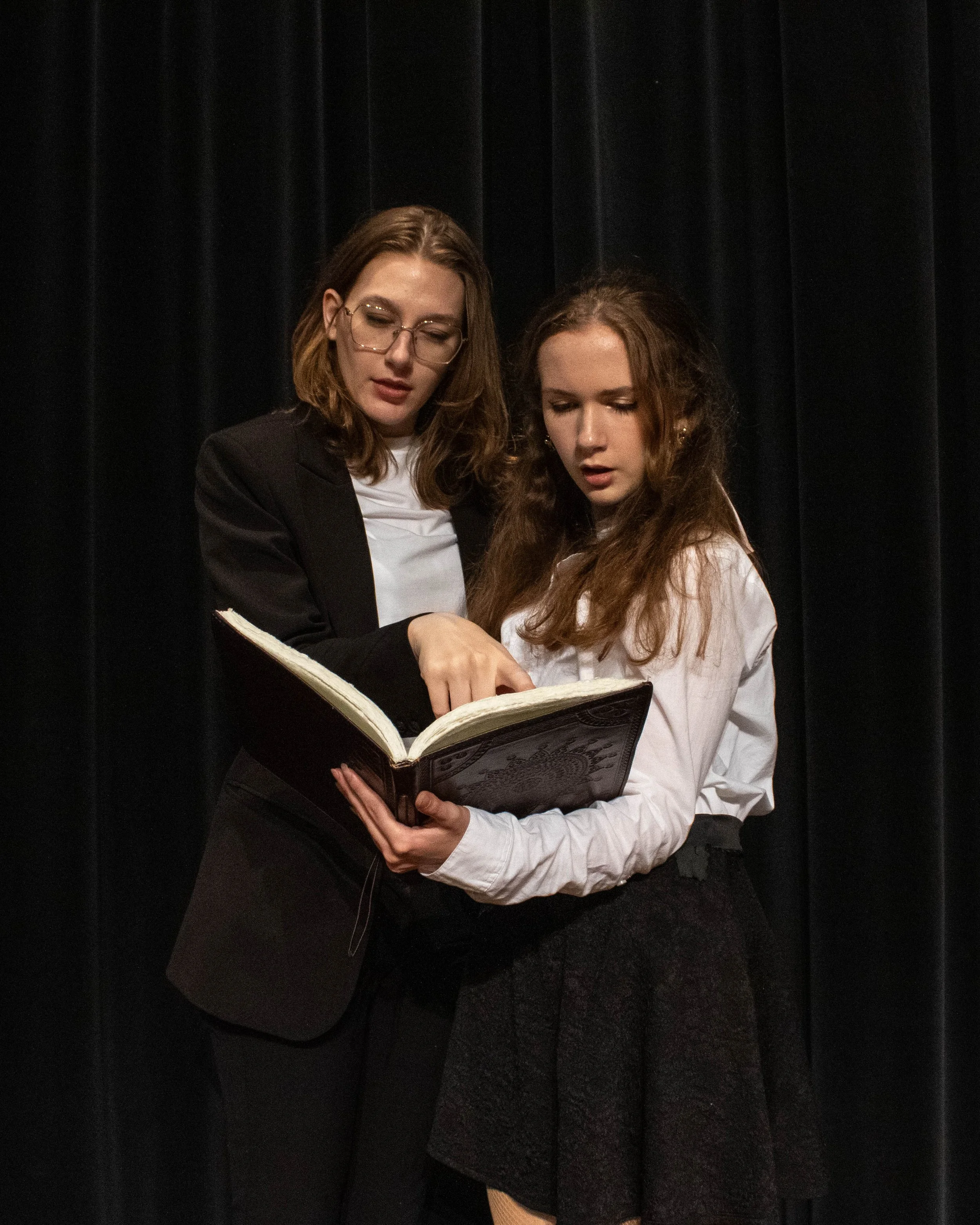 The Brothers Grimm Spectaculathon